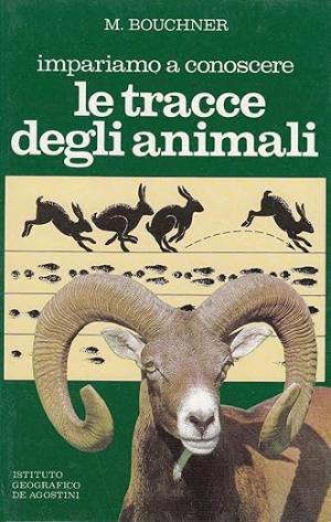 IMPARIAMO A CONOSCERE LE TRACCE DEGLI ANIMALI